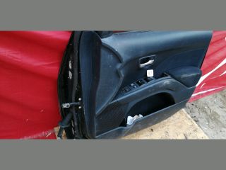 bontott CITROËN C-CROSSER Jobb első Ajtó (Üres lemez)