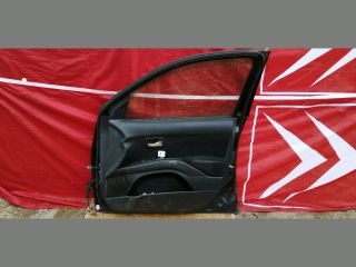 bontott CITROËN C-CROSSER Jobb első Ajtó (Üres lemez)