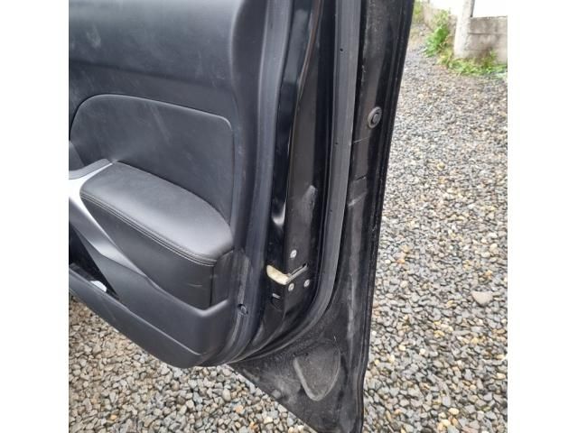 bontott CITROËN C-CROSSER Jobb első Ajtó (Üres lemez)