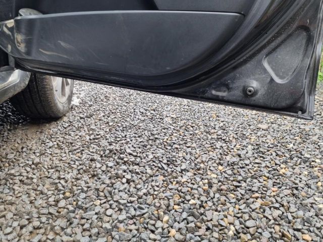 bontott CITROËN C-CROSSER Jobb első Ajtó (Üres lemez)