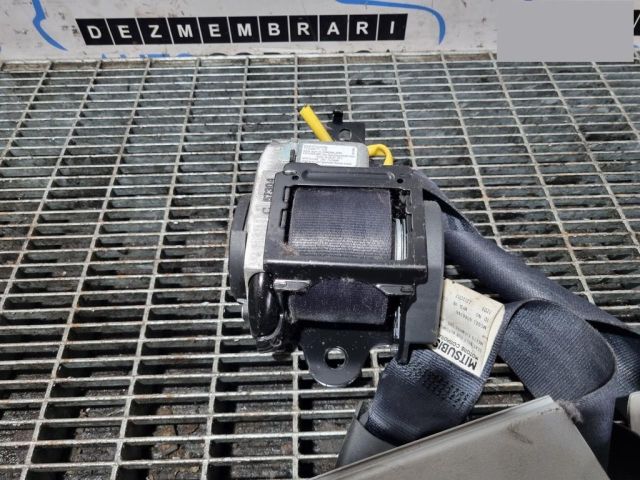 bontott CITROËN C-CROSSER Jobb első Biztonsági Öv