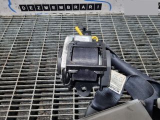 bontott CITROËN C-CROSSER Jobb első Biztonsági Öv