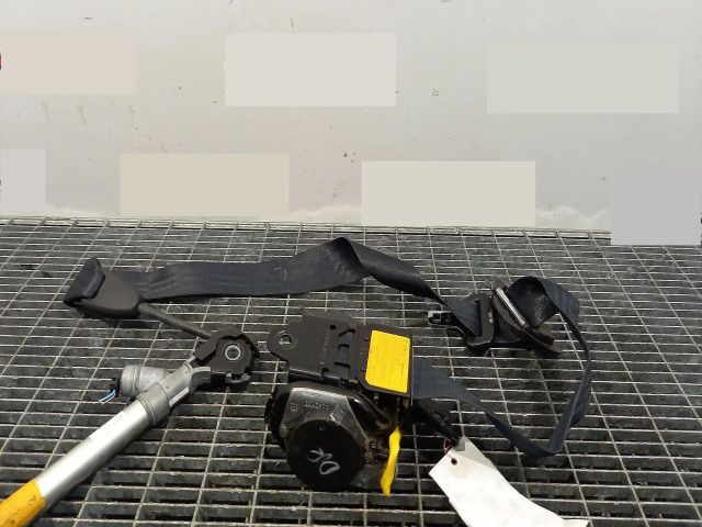 bontott CITROËN C-CROSSER Jobb első Biztonsági Öv