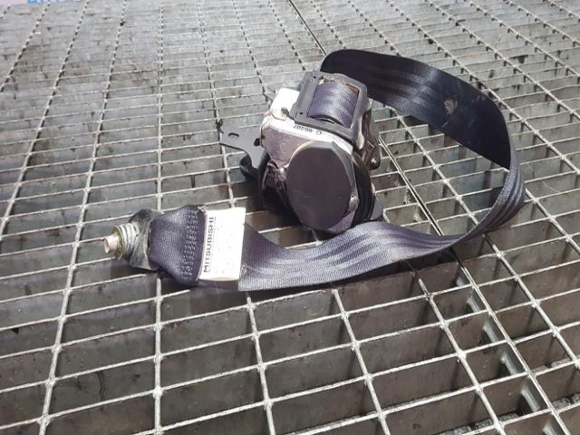 bontott CITROËN C-CROSSER Jobb első Biztonsági Öv