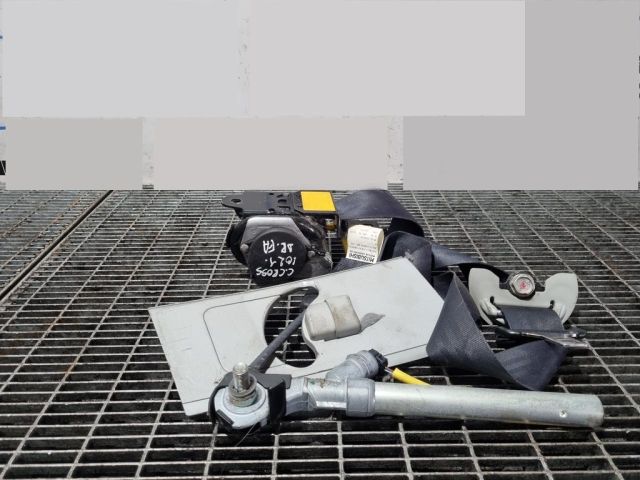 bontott CITROËN C-CROSSER Jobb első Biztonsági Öv