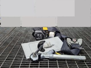 bontott CITROËN C-CROSSER Jobb első Biztonsági Öv