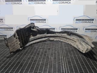 bontott CITROËN C-CROSSER Jobb első Dobbetét (Kerékjárati, Műanyag)