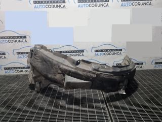 bontott CITROËN C-CROSSER Jobb első Dobbetét (Kerékjárati, Műanyag)