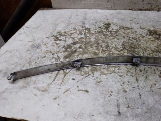 bontott CITROËN C-CROSSER Jobb első Lökhárító Díszléc