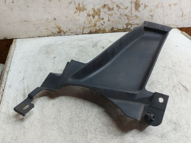 bontott CITROËN C-CROSSER Jobb első Lökhárító Vakborítás