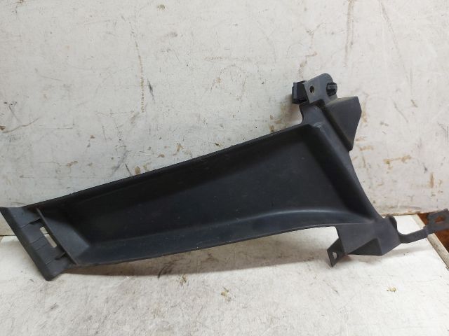 bontott CITROËN C-CROSSER Jobb első Lökhárító Vakborítás