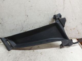 bontott CITROËN C-CROSSER Jobb első Lökhárító Vakborítás