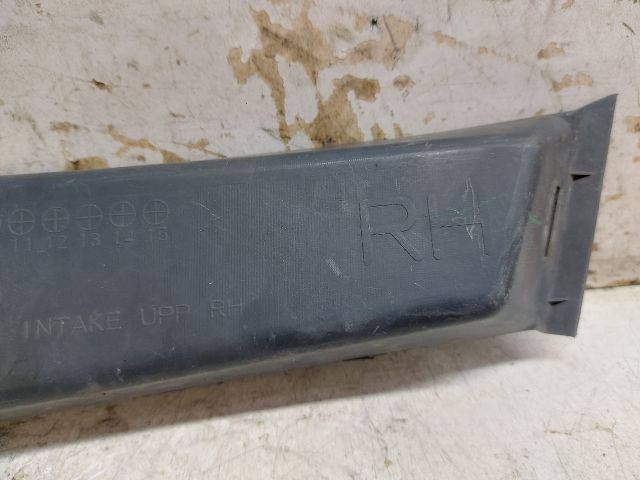 bontott CITROËN C-CROSSER Jobb első Lökhárító Vakborítás