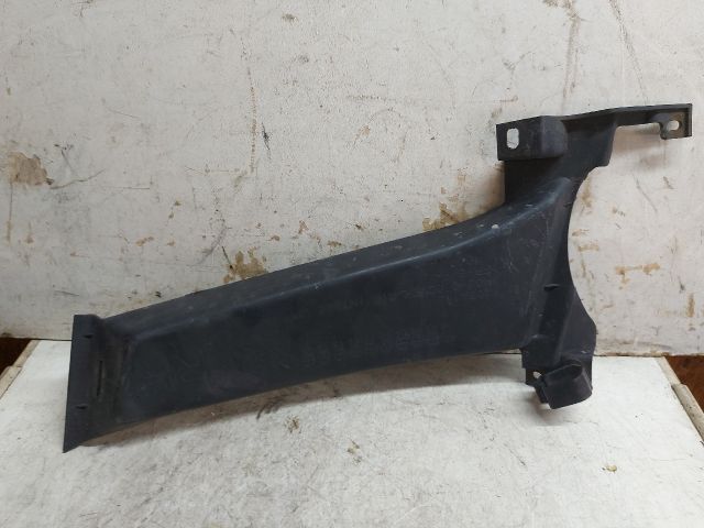 bontott CITROËN C-CROSSER Jobb első Lökhárító Vakborítás