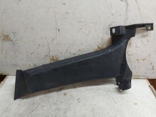 bontott CITROËN C-CROSSER Jobb első Lökhárító Vakborítás