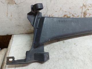 bontott CITROËN C-CROSSER Jobb első Lökhárító Vakborítás