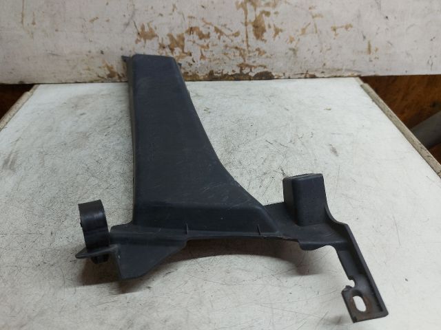 bontott CITROËN C-CROSSER Jobb első Lökhárító Vakborítás