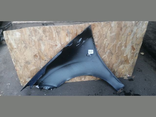 bontott CITROËN C-CROSSER Jobb első Sárvédő