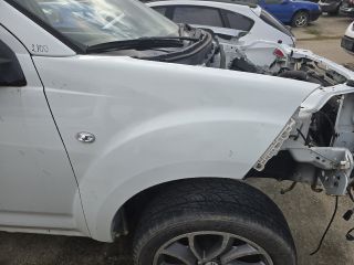 bontott CITROËN C-CROSSER Jobb első Sárvédő