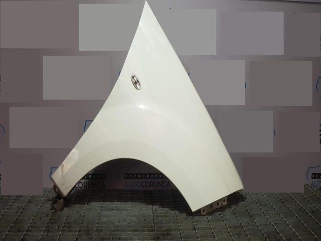 bontott CITROËN C-CROSSER Jobb első Sárvédő