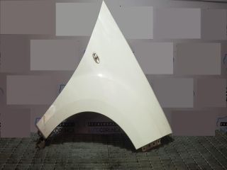 bontott CITROËN C-CROSSER Jobb első Sárvédő