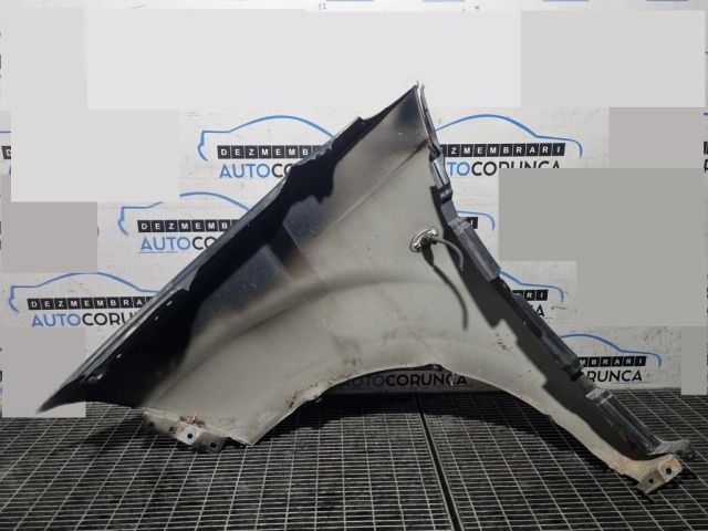 bontott CITROËN C-CROSSER Jobb első Sárvédő