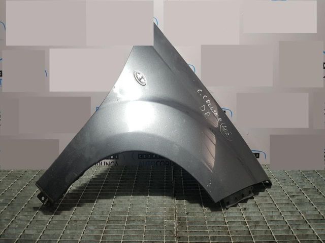 bontott CITROËN C-CROSSER Jobb első Sárvédő