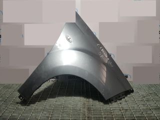 bontott CITROËN C-CROSSER Jobb első Sárvédő