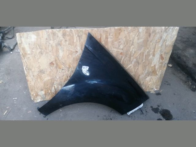 bontott CITROËN C-CROSSER Jobb első Sárvédő