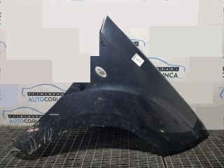 bontott CITROËN C-CROSSER Jobb első Sárvédő