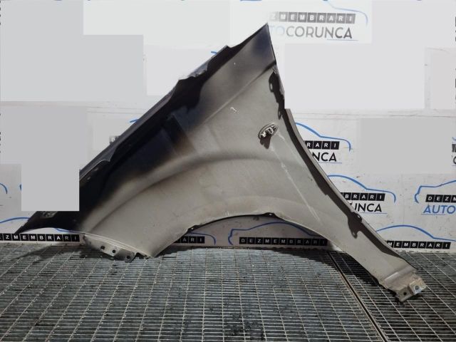 bontott CITROËN C-CROSSER Jobb első Sárvédő