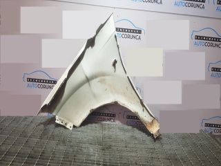 bontott CITROËN C-CROSSER Jobb első Sárvédő