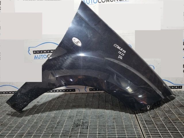 bontott CITROËN C-CROSSER Jobb első Sárvédő