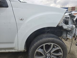 bontott CITROËN C-CROSSER Jobb első Sárvédő