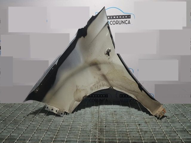 bontott CITROËN C-CROSSER Jobb első Sárvédő