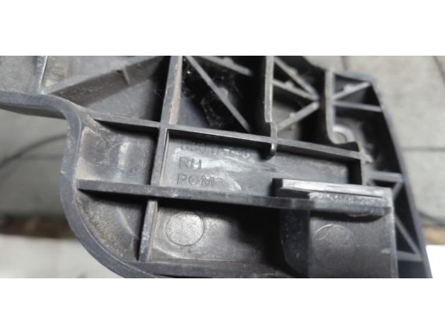 bontott CITROËN C-CROSSER Jobb Fényszóró Tartó