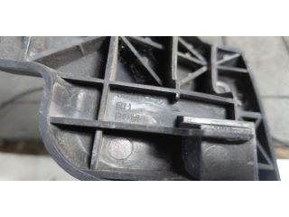 bontott CITROËN C-CROSSER Jobb Fényszóró Tartó