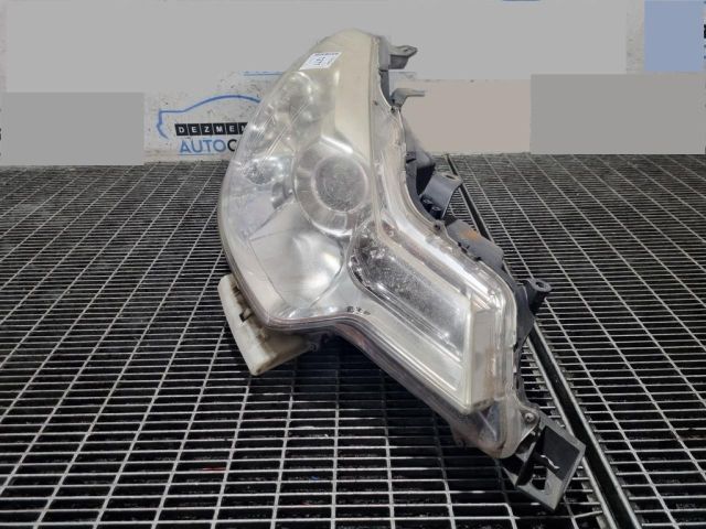 bontott CITROËN C-CROSSER Jobb Fényszóró