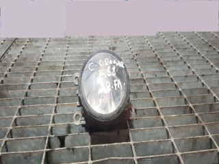 bontott CITROËN C-CROSSER Jobb Fényszóró