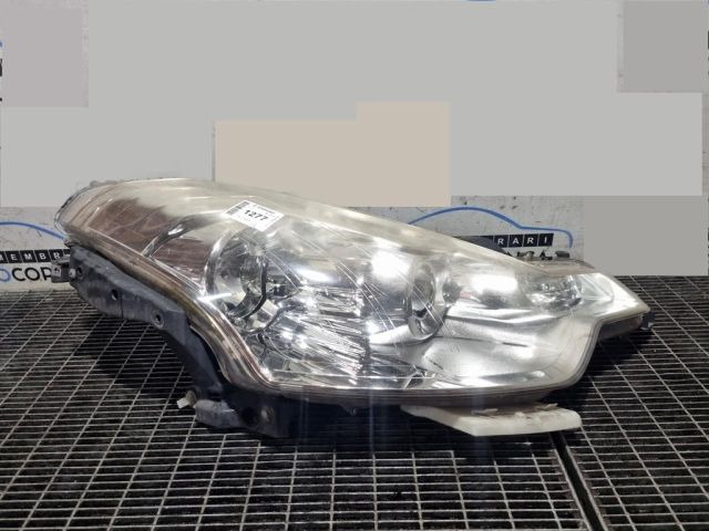 bontott CITROËN C-CROSSER Jobb Fényszóró
