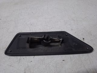 bontott CITROËN C-CROSSER Jobb Fényszórómosó Fedél