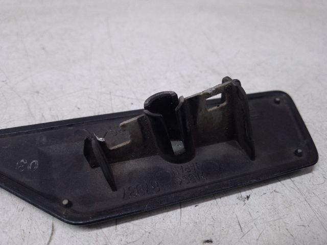 bontott CITROËN C-CROSSER Jobb Fényszórómosó Fedél