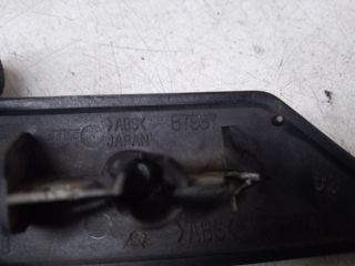 bontott CITROËN C-CROSSER Jobb Fényszórómosó Fedél