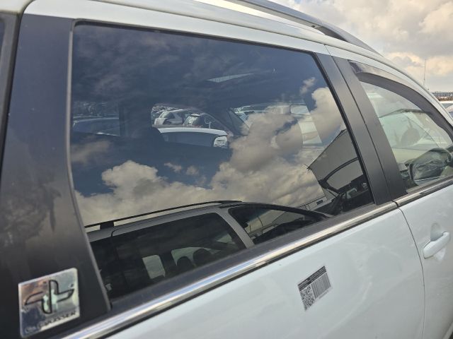 bontott CITROËN C-CROSSER Jobb hátsó Ablak