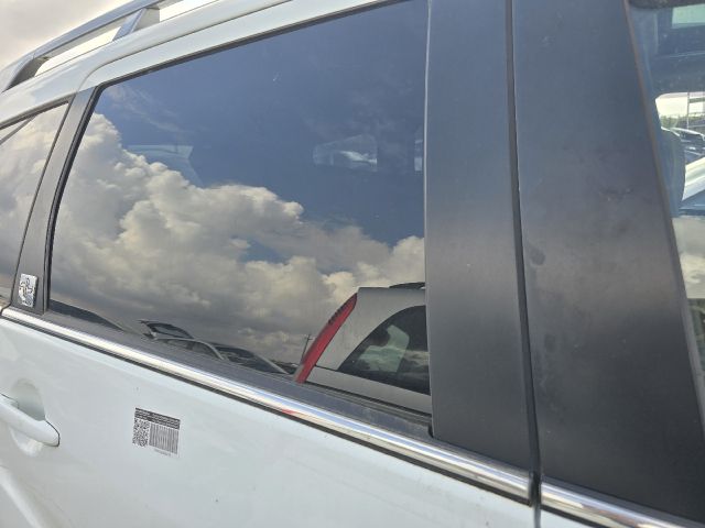 bontott CITROËN C-CROSSER Jobb hátsó Ablak