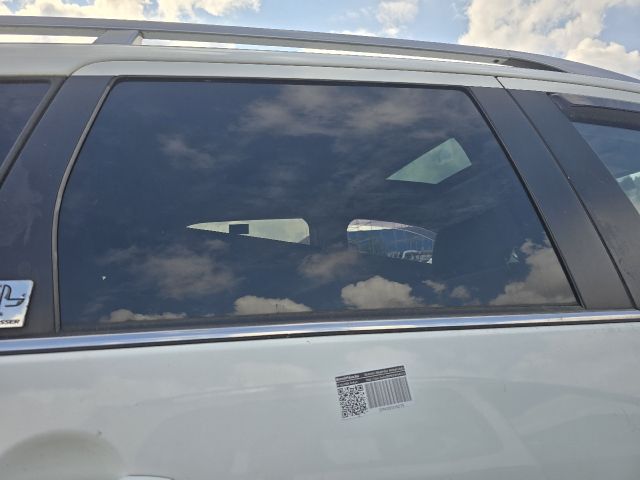 bontott CITROËN C-CROSSER Jobb hátsó Ablak