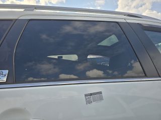 bontott CITROËN C-CROSSER Jobb hátsó Ablak