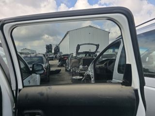 bontott CITROËN C-CROSSER Jobb hátsó Ablak