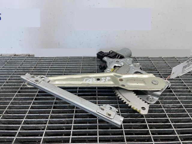 bontott CITROËN C-CROSSER Jobb hátsó Ablakemelő Szerkezet (Elektromos)