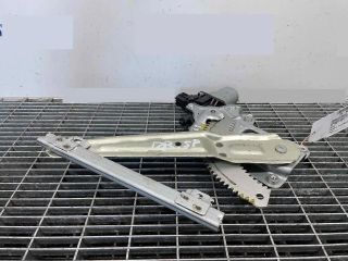 bontott CITROËN C-CROSSER Jobb hátsó Ablakemelő Szerkezet (Elektromos)